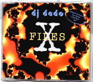 DJ Dado - X Files